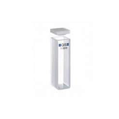 Cuvettes and Flow Cells